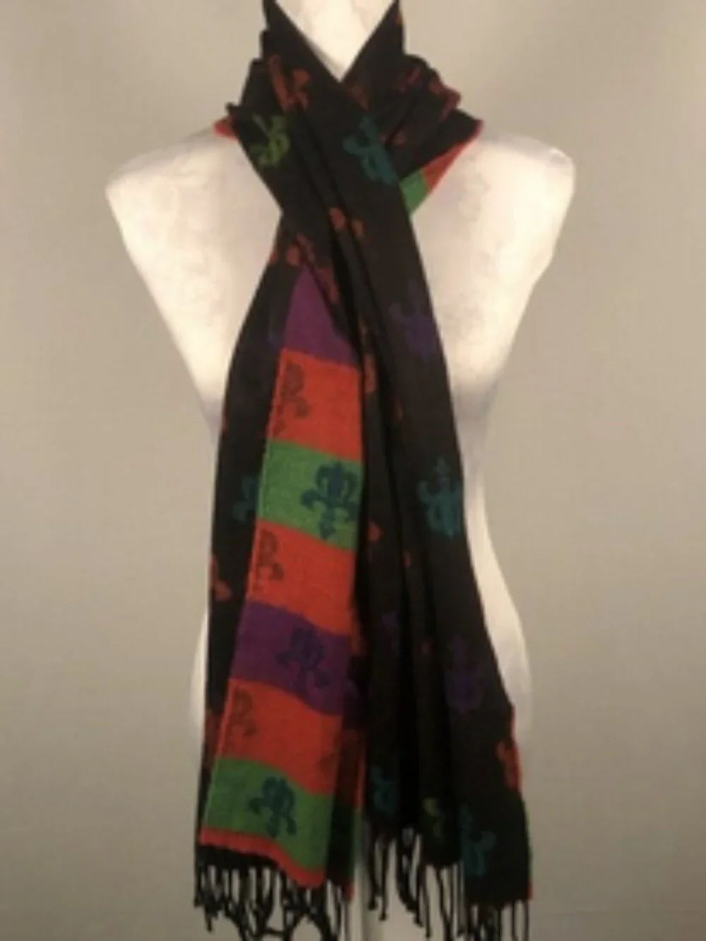 N/A striking vintage